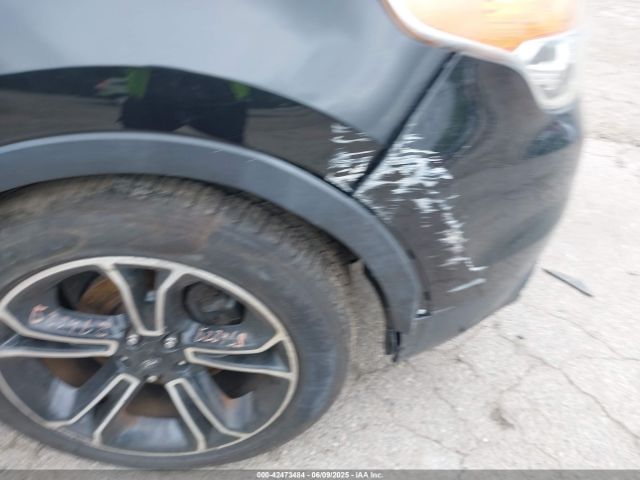 1FM5K8GT2EGA25894 Ford EXPLORER SPORT