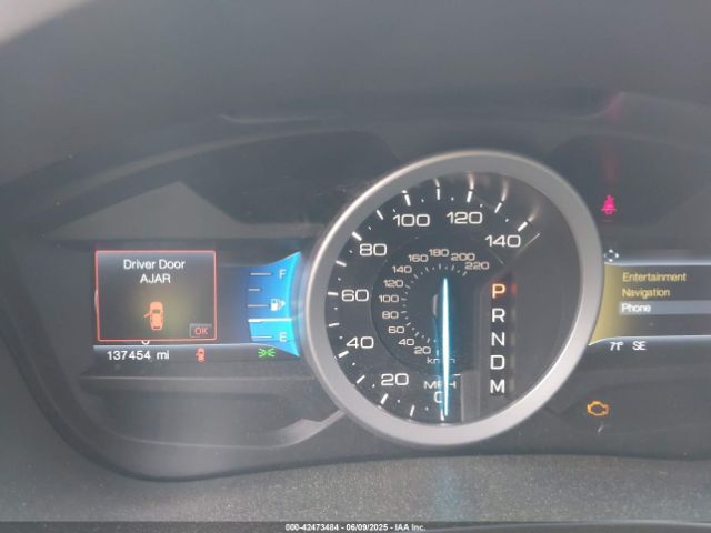 1FM5K8GT2EGA25894 Ford EXPLORER SPORT