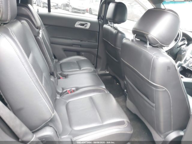 1FM5K8GT2EGA25894 Ford EXPLORER SPORT