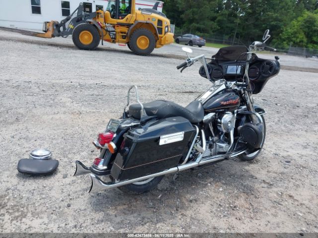 1997 HARLEY-DAVIDSON FLHR 1HD1FDL14VY618329 Photo 3