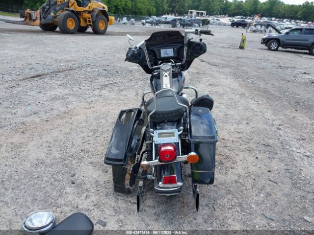 1997 HARLEY-DAVIDSON FLHR 1HD1FDL14VY618329 Photo 5