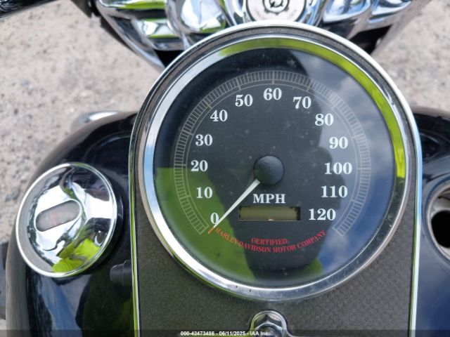 1997 HARLEY-DAVIDSON FLHR 1HD1FDL14VY618329 Photo 6