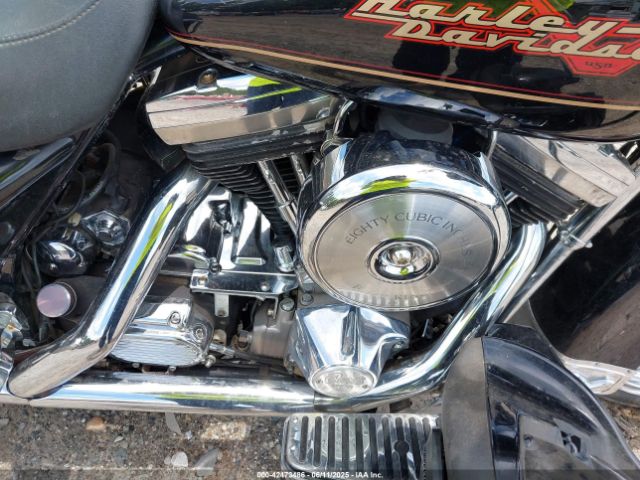 1997 HARLEY-DAVIDSON FLHR 1HD1FDL14VY618329 Photo 7