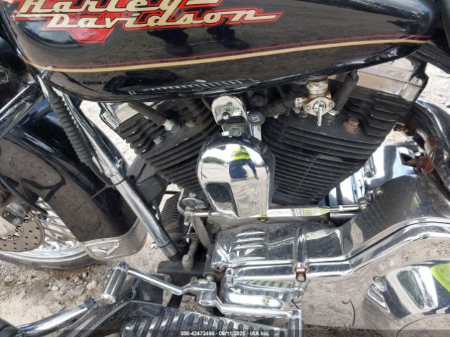 1997 HARLEY-DAVIDSON FLHR 1HD1FDL14VY618329 Photo 8
