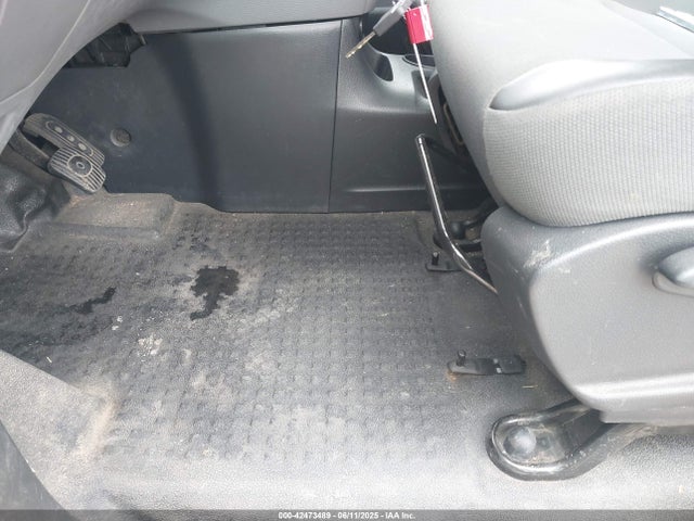 3N6CM0KN8LK708338 Nissan 2020