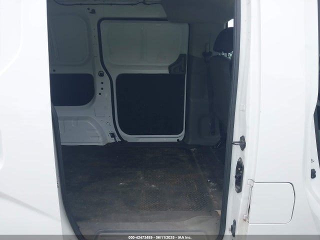 3N6CM0KN8LK708338 Nissan 2020