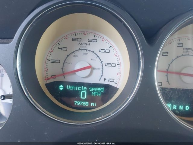 2012 DODGE CHALLENGER 2C3CDYAG8CH171210 Photo 6