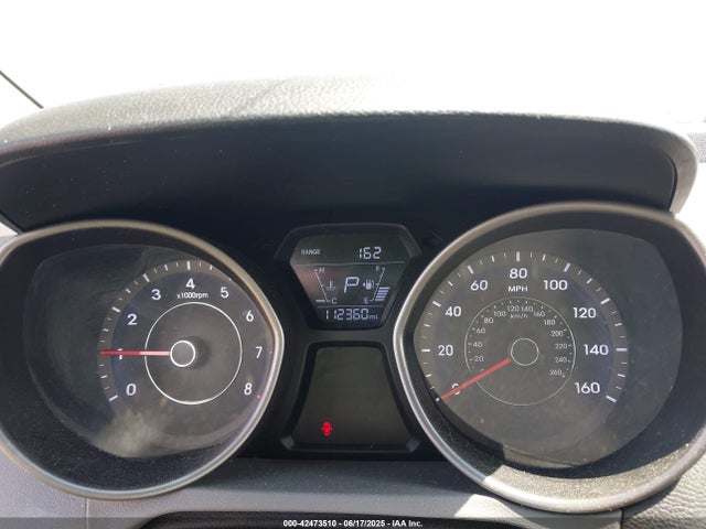 Aukcja sprzedaży 2016 Hyundai Elantra Se, vin: 5NPDH4AE2GH731022, numer aukcji: 42473510
