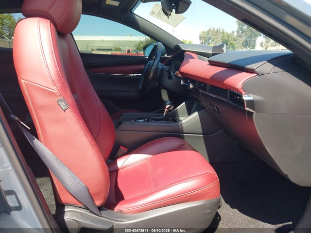 Mazda py 2021 JM1BPAML0M1348671 Image 5