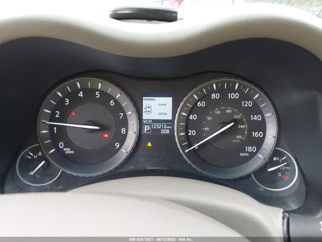 JN1BY1ARXFM562111 Infiniti 2015