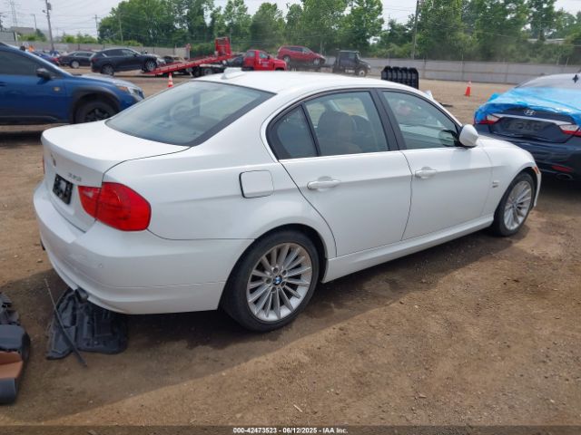 2011 BMW 335I WBAPL5C55BA920128 Photo 3