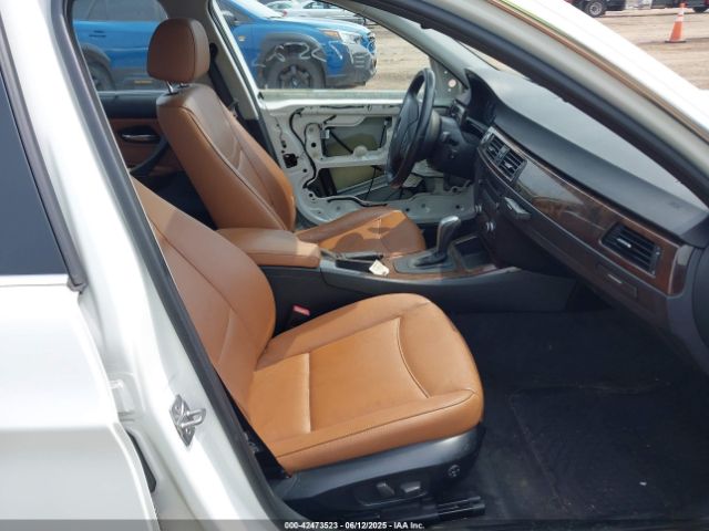 2011 BMW 335I WBAPL5C55BA920128 Photo 4