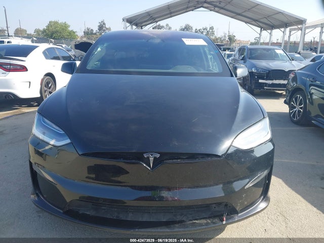 7SAXCBE52PF376297 Tesla 2023