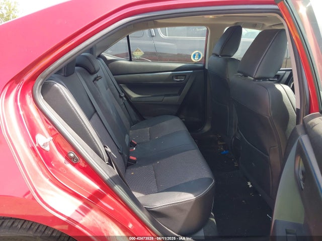 Toyota 2zr-fe 2016 5YFBURHE6GP534055 Image 8