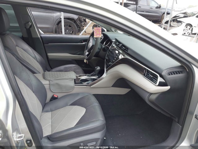 4T1B11HK5JU028576 Toyota a25a-fks