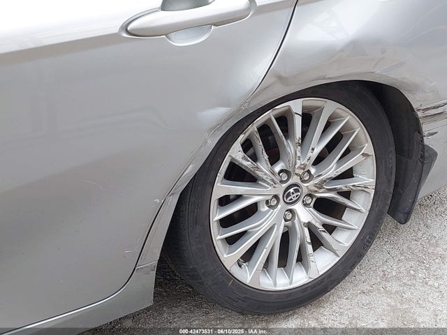 4T1B11HK5JU028576 Toyota a25a-fks