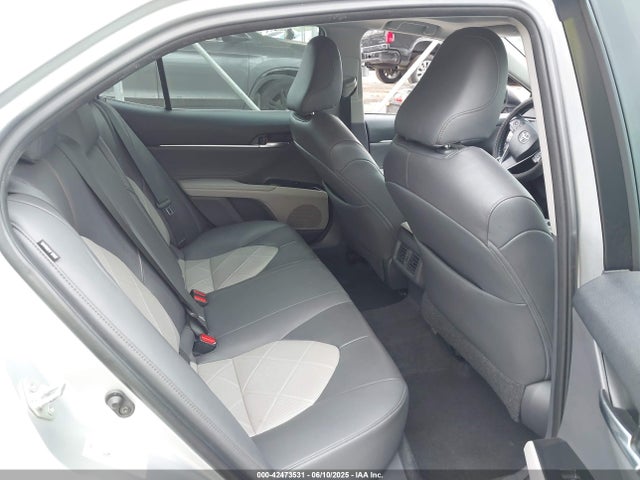 4T1B11HK5JU028576 Toyota a25a-fks
