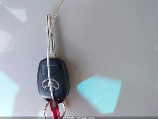 Toyota 2ar-fe 2015 4T1BF1FK9FU923208 Image 11