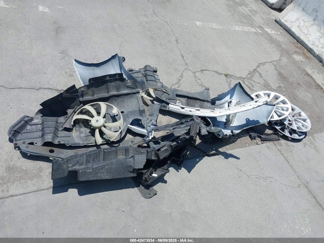 Toyota 2ar-fe 2015 4T1BF1FK9FU923208 Image 18