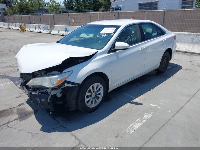 Toyota 2ar-fe 2015 4T1BF1FK9FU923208 Image 2