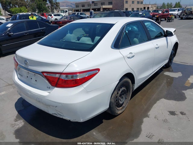 Toyota 2ar-fe 2015 4T1BF1FK9FU923208 Image 4