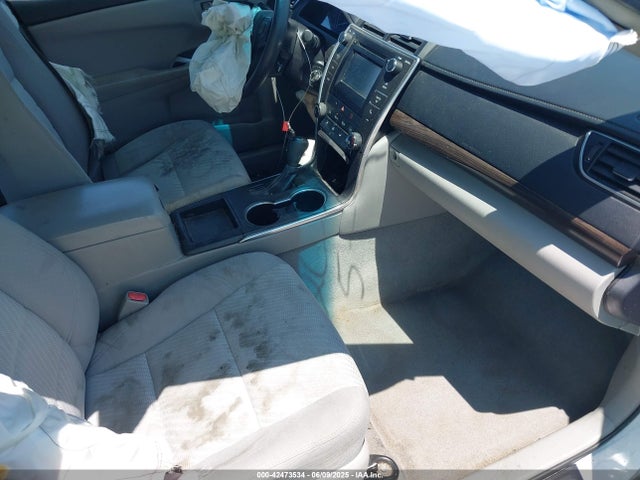 Toyota 2ar-fe 2015 4T1BF1FK9FU923208 Image 5