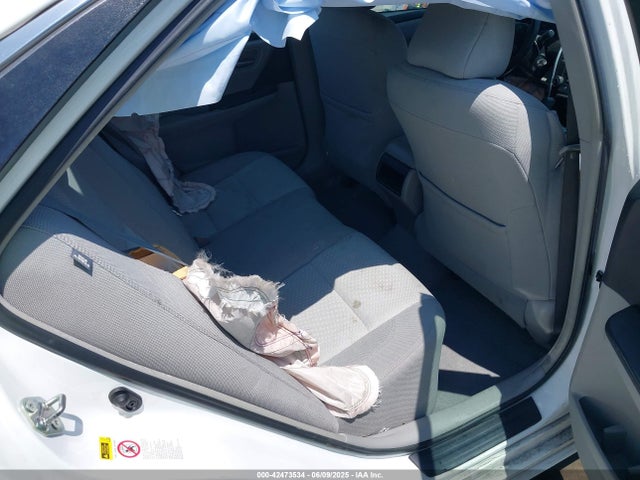 Toyota 2ar-fe 2015 4T1BF1FK9FU923208 Image 8