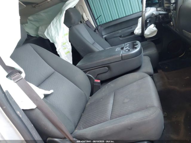 2013 GMC SIERRA 1500 3GTP2VE79DG361496 Photo 4