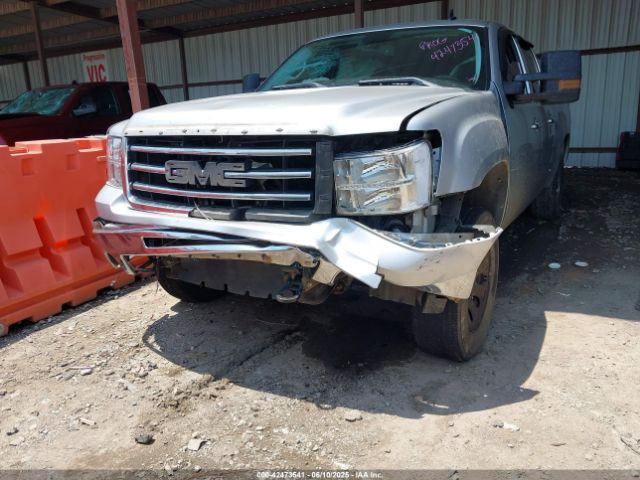 2013 GMC SIERRA 1500 3GTP2VE79DG361496 Photo 5