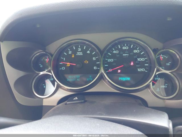 2013 GMC SIERRA 1500 3GTP2VE79DG361496 Photo 6