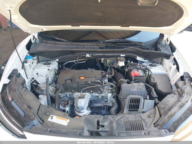 3CZRZ1H54PM736976 Honda k20z5