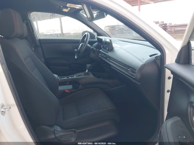 3CZRZ1H54PM736976 Honda k20z5
