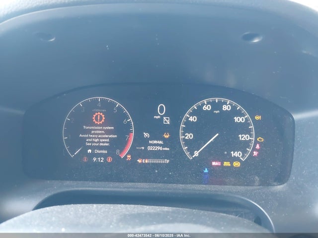 3CZRZ1H54PM736976 Honda k20z5