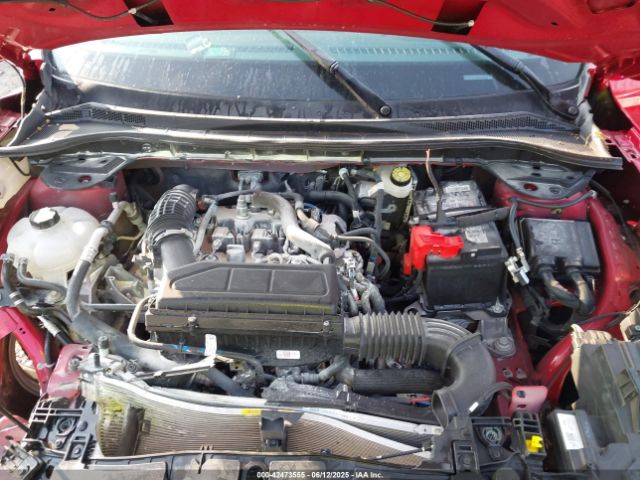 2023 FORD ESCAPE 1FMCU9MN8PUB42123 Photo 9