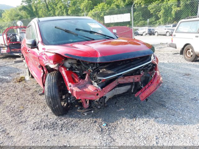 2023 FORD ESCAPE 1FMCU9MN8PUB42123 Photo 5