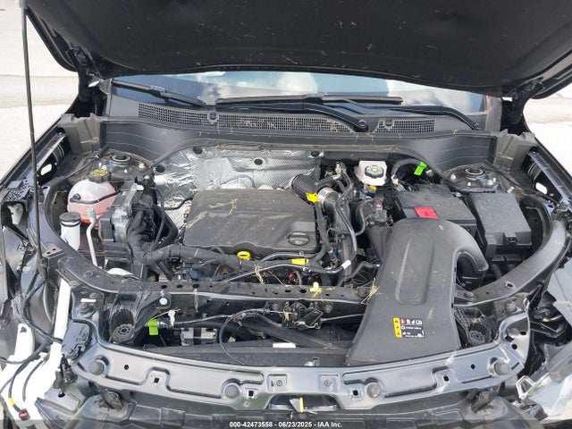 KL77LKEP9SC207332 Chevrolet lbp