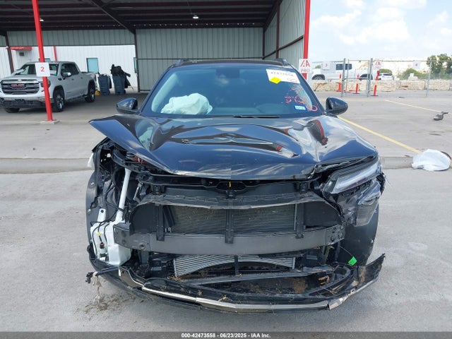 KL77LKEP9SC207332 Chevrolet lbp