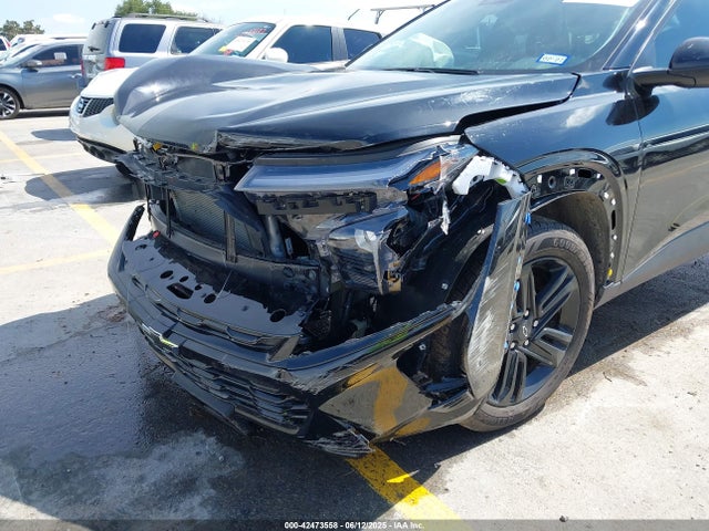 KL77LKEP9SC207332 Chevrolet lbp