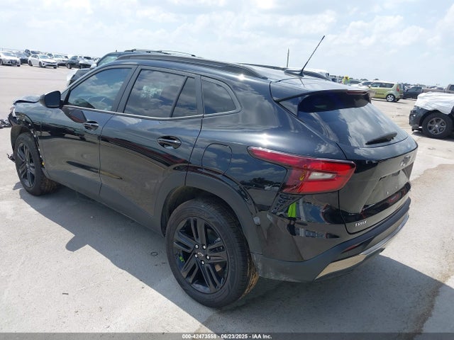 KL77LKEP9SC207332 Chevrolet lbp