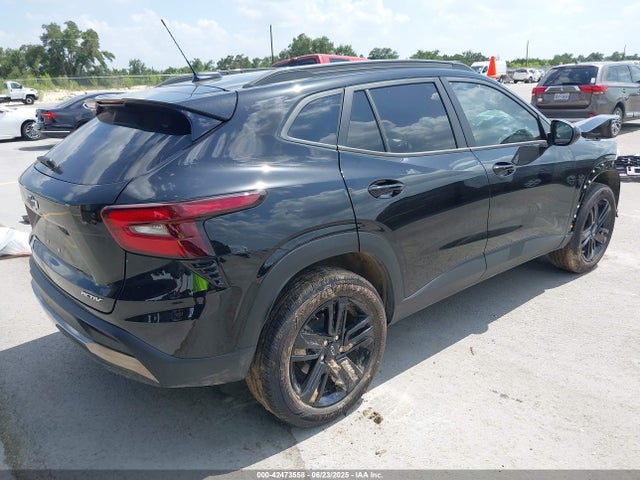 KL77LKEP9SC207332 Chevrolet lbp