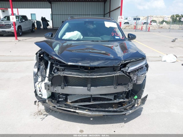 KL77LKEP9SC207332 Chevrolet lbp