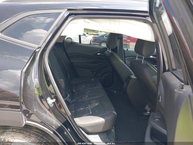 KL77LKEP9SC207332 Chevrolet lbp