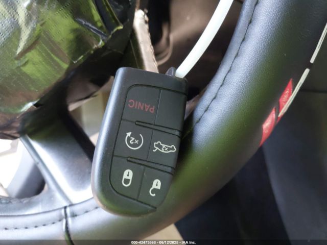 2016 DODGE CHARGER 2C3CDXBG5GH103185 Photo 10