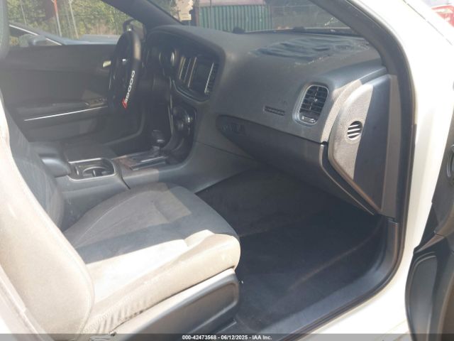 2016 DODGE CHARGER 2C3CDXBG5GH103185 Photo 4