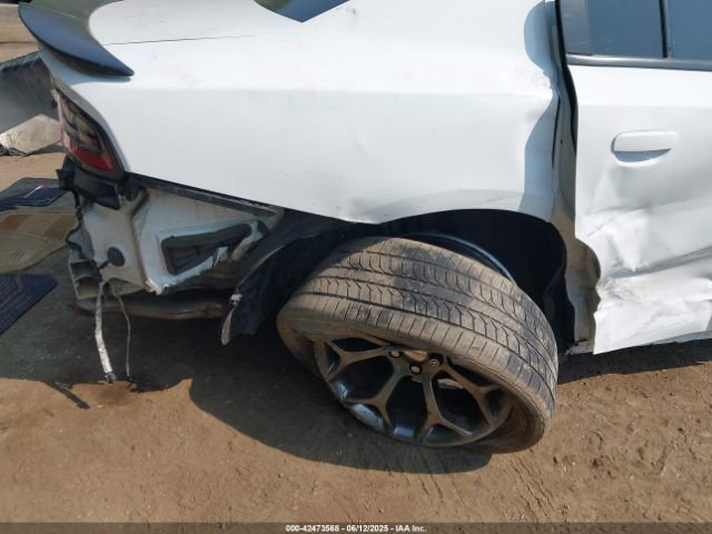 2016 DODGE CHARGER 2C3CDXBG5GH103185 Photo 5
