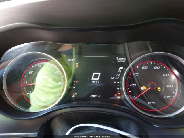 2016 DODGE CHARGER 2C3CDXBG5GH103185 Photo 6