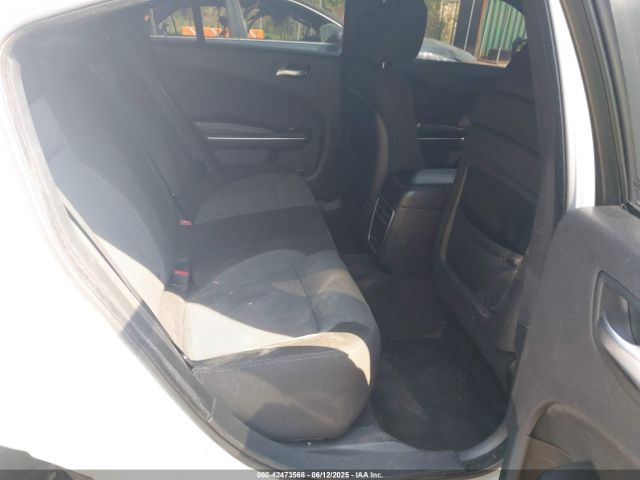 2016 DODGE CHARGER 2C3CDXBG5GH103185 Photo 7