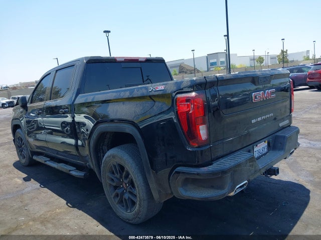 3GTU9CETXMG376539 GMC lm2