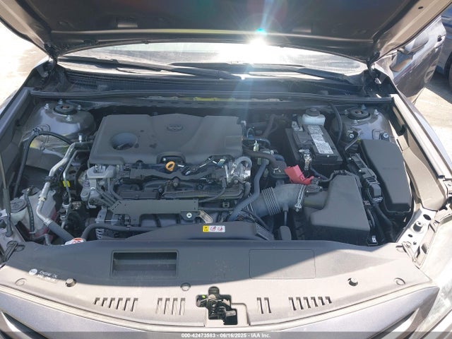 4T1G11AK6PU780196 Toyota a25a-fks