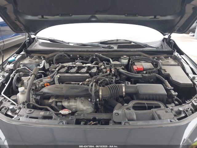 19XFL1H82NE011467 Honda l15b7
